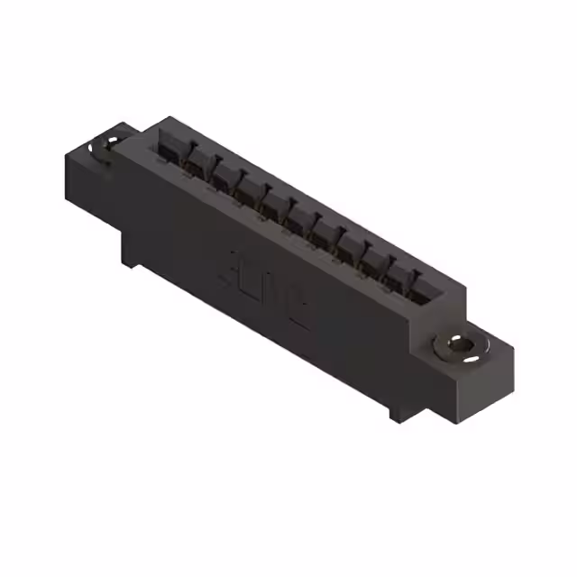887-010-520-603 EDAC Inc.  Edgeboard Connectors